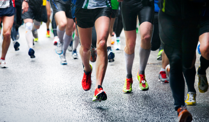 Ikona pre článok BEH OLŠAVSKOU DOLINOU  51. ročník